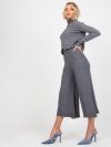Spodnie-VI-SP-20261.32X-ciemny szary rozmiar - ONE SIZE
