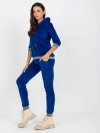 Komplet-RV-KMPL-8286.40-kobaltowy rozmiar - L/XL