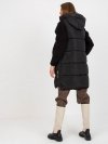 Kamizelka-NM-KZ-P22-6608.98P-czarny rozmiar - M