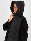 Kamizelka-NM-KZ-P22-6608.98P-czarny rozmiar - XL