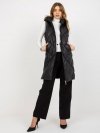 Kamizelka-NM-KZ-D2-3816-1.62-czarny rozmiar - XL