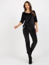 Komplet-RV-KMPL-8285.82-czarny rozmiar - S/M