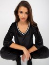 Komplet-RV-KMPL-8285.82-czarny rozmiar - L/XL
