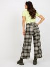 Spodnie-LK-SP-509097-2.35P-khaki rozmiar - 36
