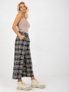 Spodnie-LK-SP-509097-2.35P-czarny rozmiar - 38