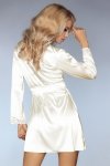 Komplet Jacqueline Ecru LC 90249 rozmiar - XXL