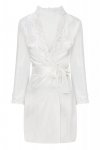 Komplet Jacqueline Ecru LC 90249 rozmiar - XXL