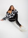 Leginsy-VI-LG-144.13X-czarny rozmiar - S/M