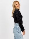 Bluzka-RP-BZ-8181.12X-czarny rozmiar - ONE SIZE