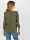 Bluzka-EM-BZ-ES-21-609.10X-khaki rozmiar - ONE SIZE