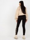 Leginsy-VI-LG-5024.18P-czarny rozmiar - XL