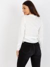 Bluzka-LK-BZ-509033.36P-ecru rozmiar - L/XL