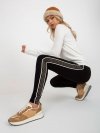 Leginsy-VI-LG-5020.17X-czarny rozmiar - L