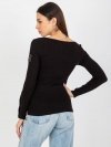 Bluzka-TW-BZ-OB-048.08-czarny rozmiar - M