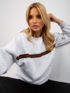 Bluza-EM-BL-760.01-jasny szary rozmiar - ONE SIZE