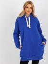 Bluza-EM-BL-695.25X-ciemny niebieski rozmiar - ONE SIZE
