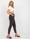Spodnie-D73770M61869I-czarny rozmiar - M
