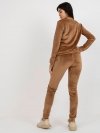 Komplet-RV-KMPL-6083.05-camelowy rozmiar - S