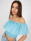 Top-LK-TP-508609.37-jasny niebieski rozmiar - 36