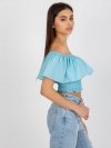 Top-LK-TP-508609.37-jasny niebieski rozmiar - 40