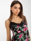 Bluzka-D73771M11059A-wielokolorowy rozmiar - S