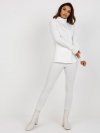 Bluzka-LK-BZ-509192.55P-ecru rozmiar - ONE SIZE
