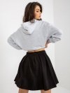 Komplet-FA-KMPL-8083.94-szaro-czarny rozmiar - L/XL