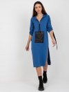 Bluza-EM-BL-556-1.54-ciemny niebieski rozmiar - S