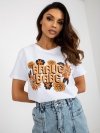 T-shirt-FA-TS-8385.07-biały rozmiar - ONE SIZE