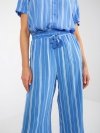 Spodnie-D73770R62237A-niebieski rozmiar - XS
