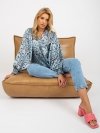 Koszula-LK-KS-509017-2.78-czarno-niebieski rozmiar - L/XL