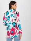 Koszula-LK-KS-509016.06-fuksjowy rozmiar - L/XL