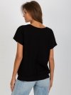 Bluzka-RV-BZ-8827.95-czarny rozmiar - S/M