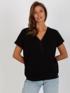 Bluzka-RV-BZ-8827.95-czarny rozmiar - S/M