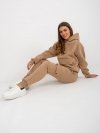 Komplet-EM-KMPL-791.55-ciemny bezowy rozmiar - ONE SIZE