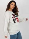 Bluza-EM-BL-617-5.00X-jasny szary rozmiar - ONE SIZE