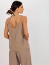 Top-TW-TP-BE-A290.33P-ciemny bezowy rozmiar - XL