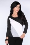 Bluzka CG032 Black rozmiar - L
