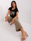 Bluzka-RV-BZ-8955.10-czarny rozmiar - L/XL