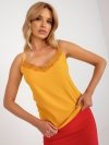 Top-LK-TP-507650-3.04P-ciemny żółty rozmiar - 38