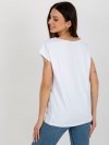T-shirt-FA-TS-8515.46-biały rozmiar - ONE SIZE