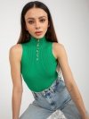 Bluzka-BA-BZ-2301.00P-zielony rozmiar - ONE SIZE