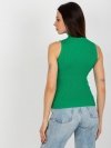 Bluzka-BA-BZ-2301.00P-zielony rozmiar - ONE SIZE