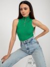 Bluzka-BA-BZ-2301.00P-zielony rozmiar - ONE SIZE
