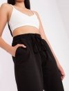 Spodnie-LK-SP-508922-1.30X-czarny rozmiar - S/M