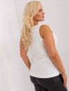 Top-RV-TP-9002.35P-ecru rozmiar - ONE SIZE