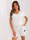 Kombinezon-RV-KO-8722.65P-ecru rozmiar - L/XL
