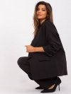 Marynarka-LK-MA-509034.85-czarny rozmiar - M/L