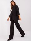 Marynarka-LK-MA-509034.85-czarny rozmiar - M/L