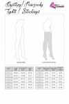 Rajstopy Subirata 15 DEN Antylope LivCo Corsetti Fashion rozmiar - 3
